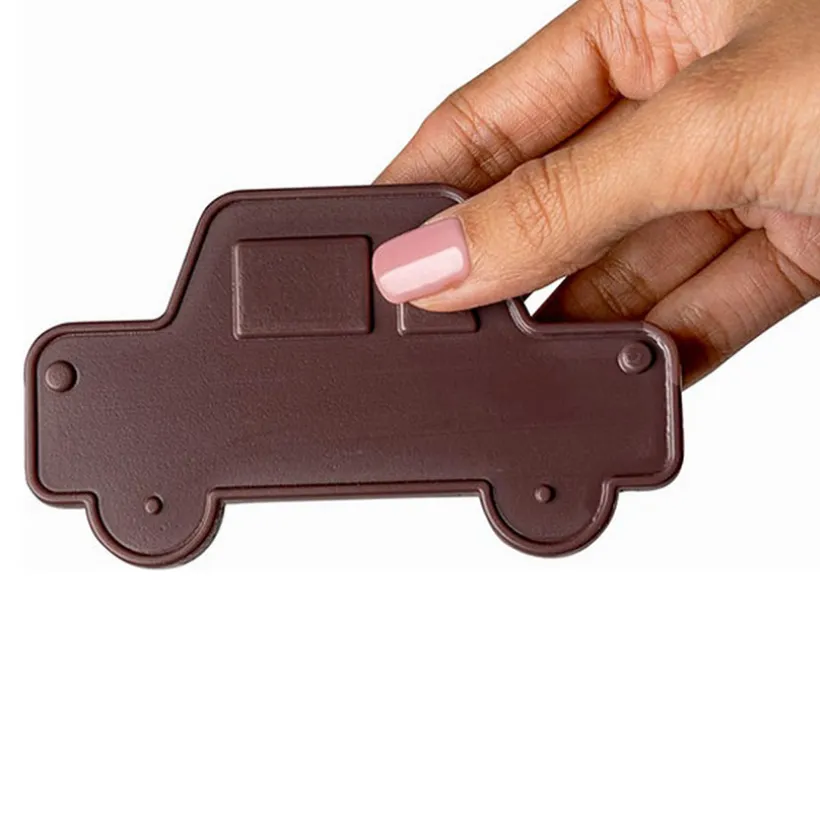 Pakket met 3 koelelementen Vehicles