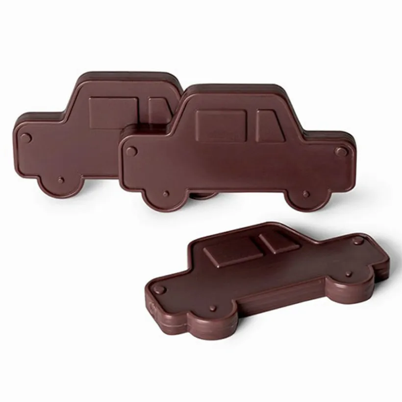 Pakket met 3 koelelementen Vehicles