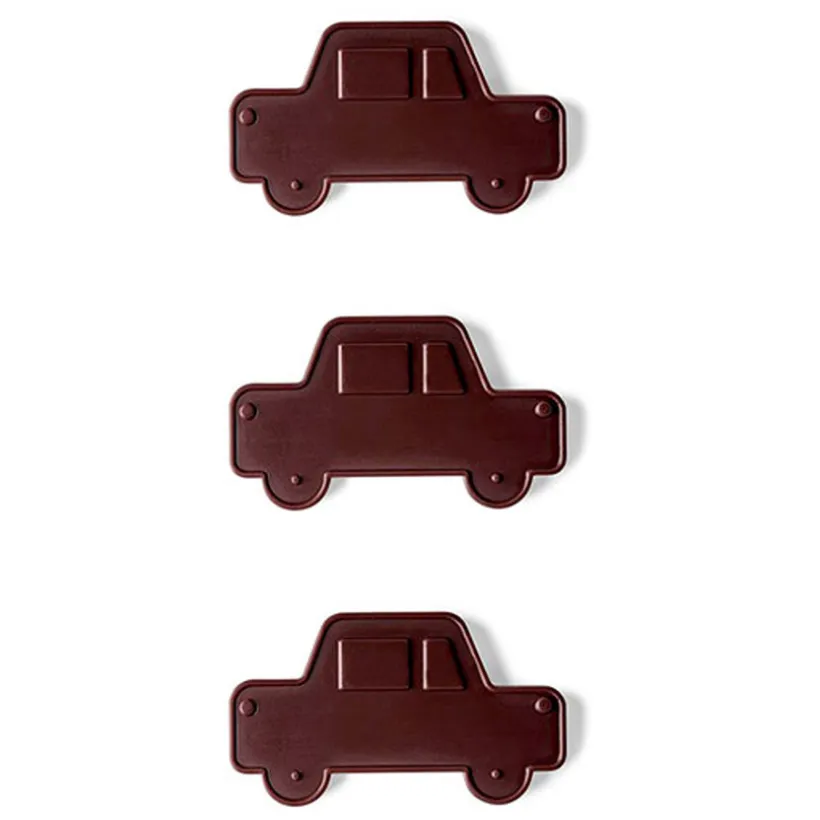 Pakket met 3 koelelementen Vehicles