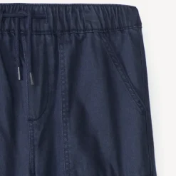 Pantalon coupe jogger garçon