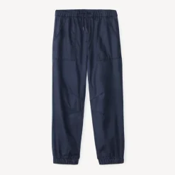 Pantalon coupe jogger garçon