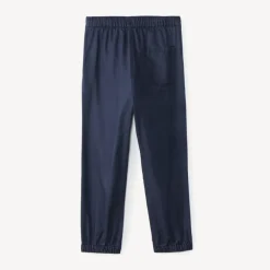 Pantalon coupe jogger garçon