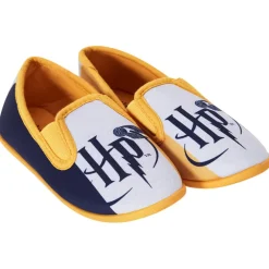 Pantoffel lage borduurwerk Harry Potter Warner jongens