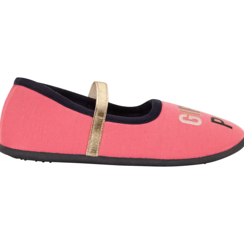 Pantoffels babies print girly meisjes