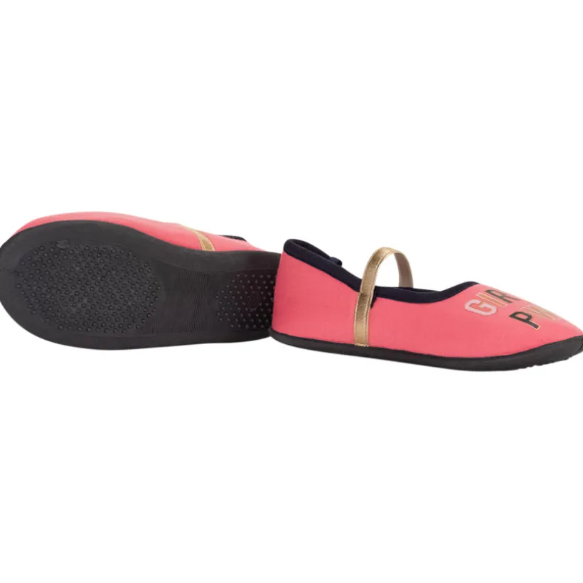 Pantoffels babies print girly meisjes