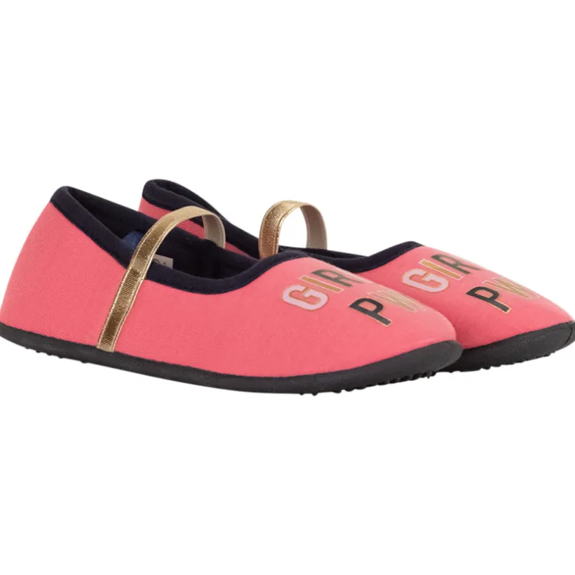 Pantoffels babies print girly meisjes