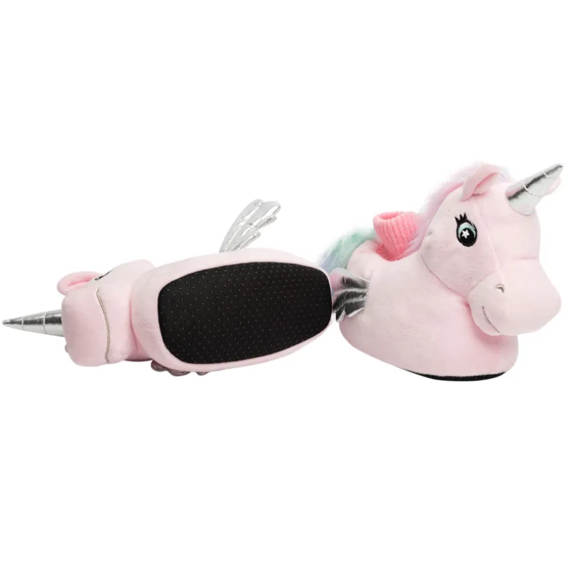 Pantoffels eenhoorn meisjes