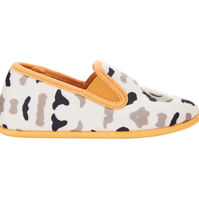 Pantoffels met print van Le Roi Lion jongens