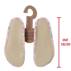 Pantoffels voor in het water INF 18/20 Mythos