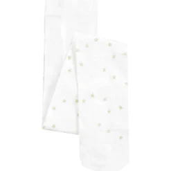 Panty met glanzende sterren meisjes