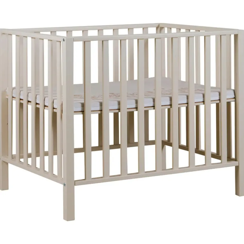 Park Cubic Clay