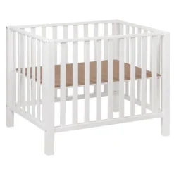 Park Cubic - Wit
