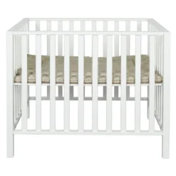 Park Cubic - Wit