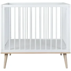 Park Flow in hout White