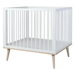 Park Flow in hout White