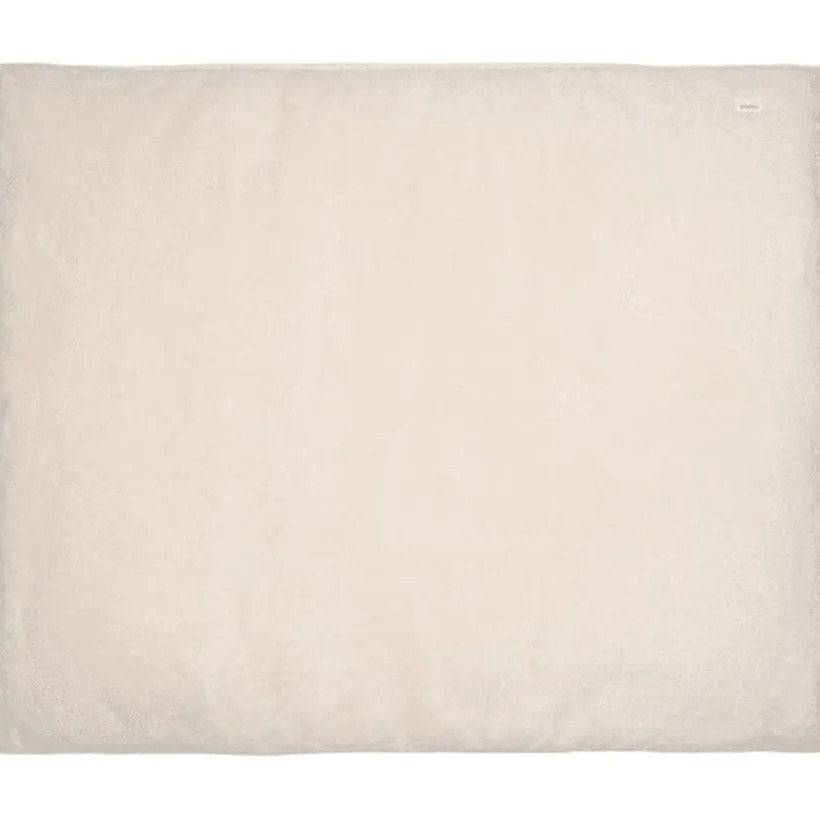 Parklegger Malmo 75x95cm Pebble