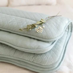 Parklegger - 75x95 cm - Pady quilted - Lunar
