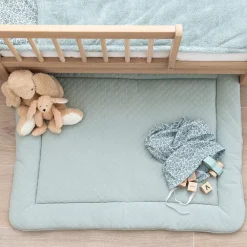 Parklegger - 75x95 cm - Pady quilted - Lunar