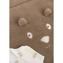 Parkligger Bear Chocolate