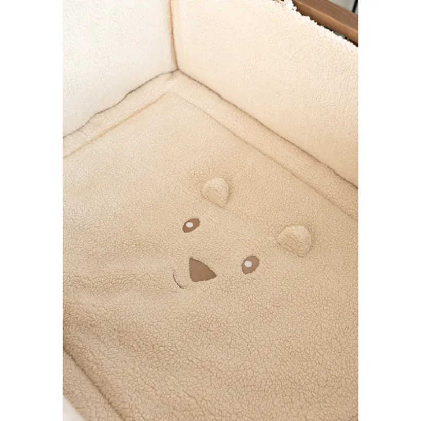 Parkligger Bear Cream