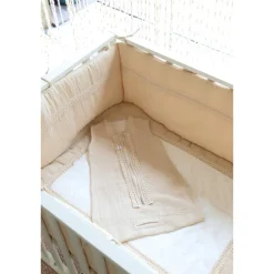 Parkligger Boho Sand