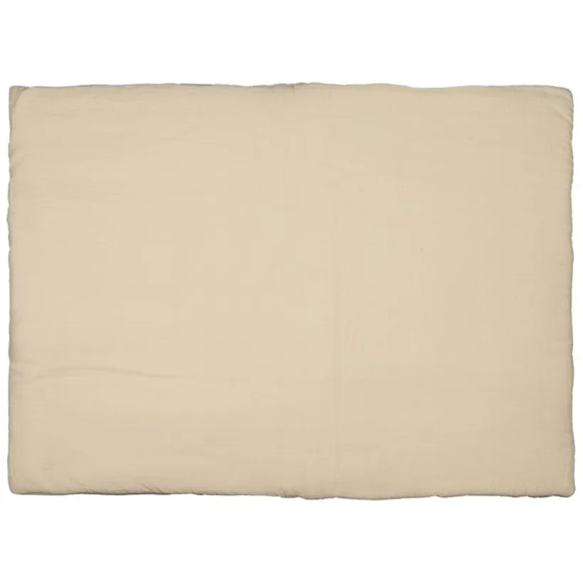 Parkligger Boho Sand