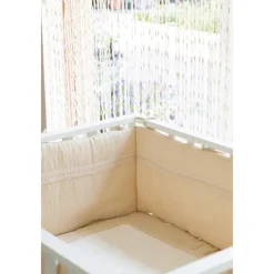 Parkligger Boho Sand