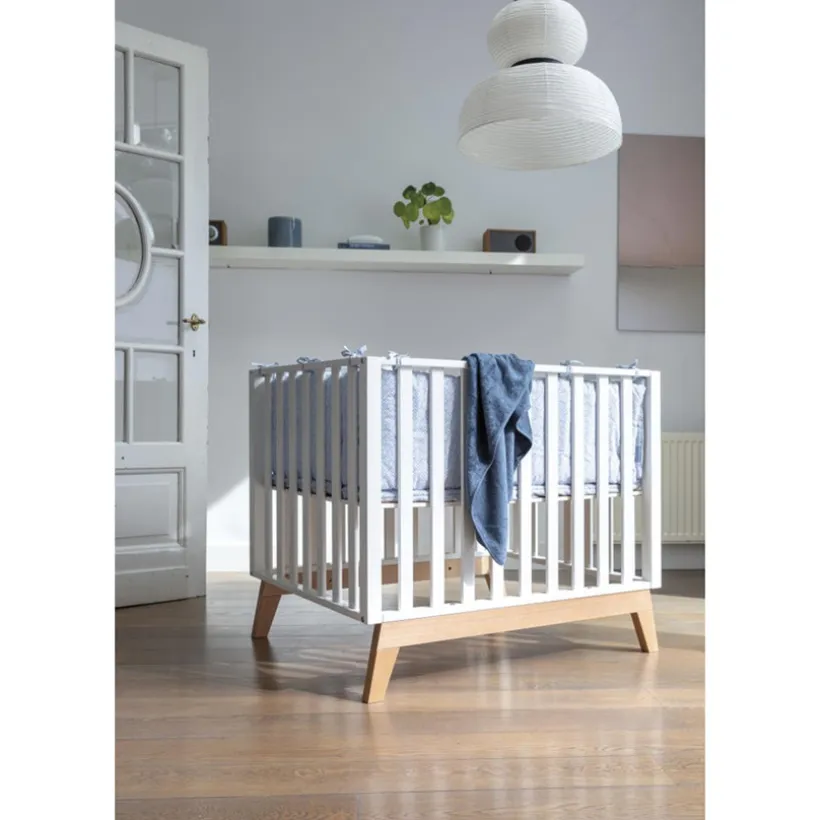 Park Malmo - Hout Wit