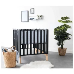 Park Malmo - Hout Zwart