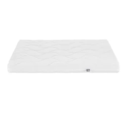 Parkmatras 73 x 93 cm wit