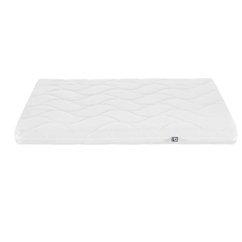 Parkmatras 73 x 93 cm wit