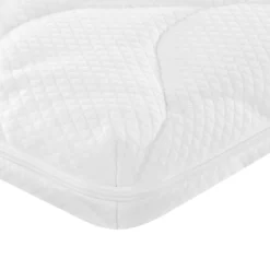 Parkmatras 73 x 93 cm wit