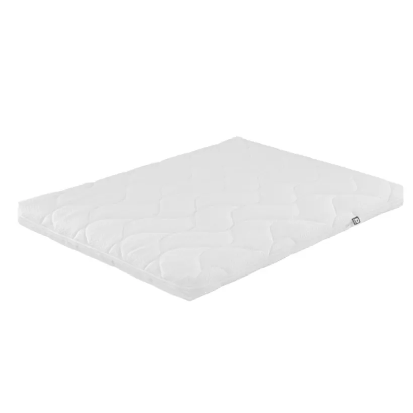 Parkmatras 73 x 93 cm wit