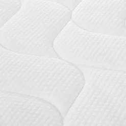 Parkmatras 73 x 93 cm wit