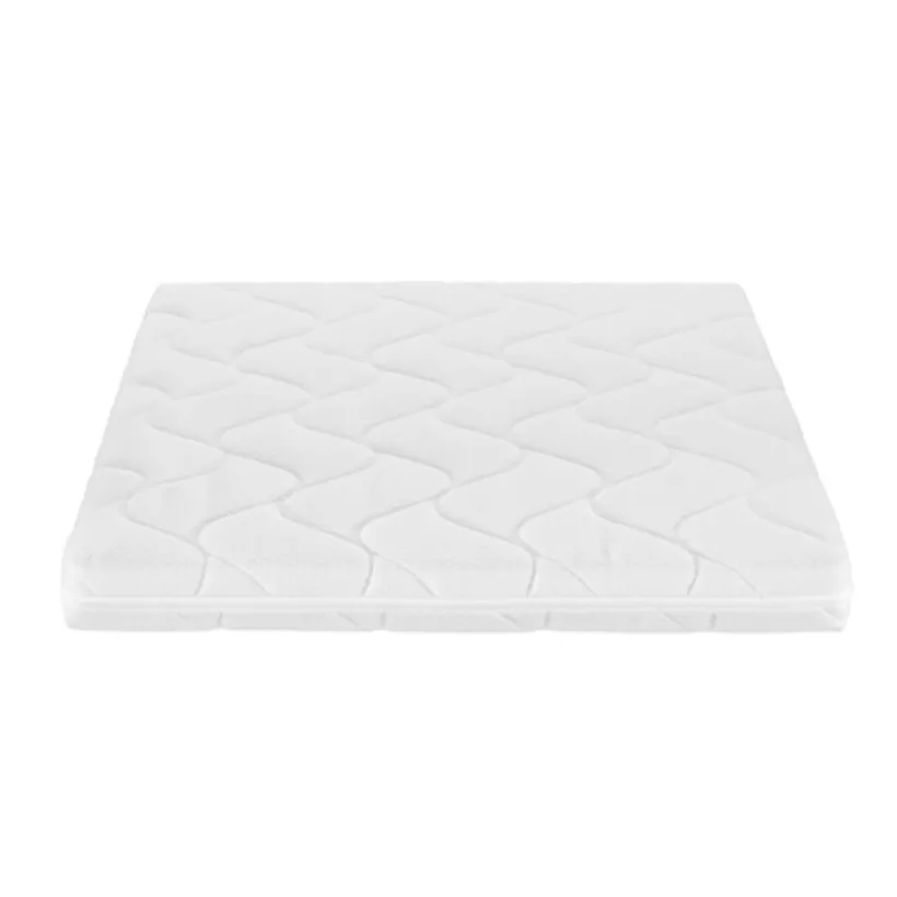 Parkmatras 73 x 93 cm wit