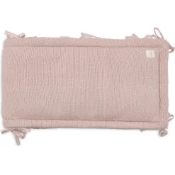 Parkomranding 180x30cm Sprinkle Knit Roze