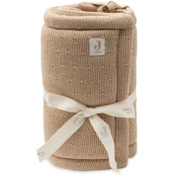 Parkomranding 180x30cm Sprinkle Knit Hazel
