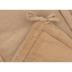 Parkomranding 180x30cm Sprinkle Knit Hazel