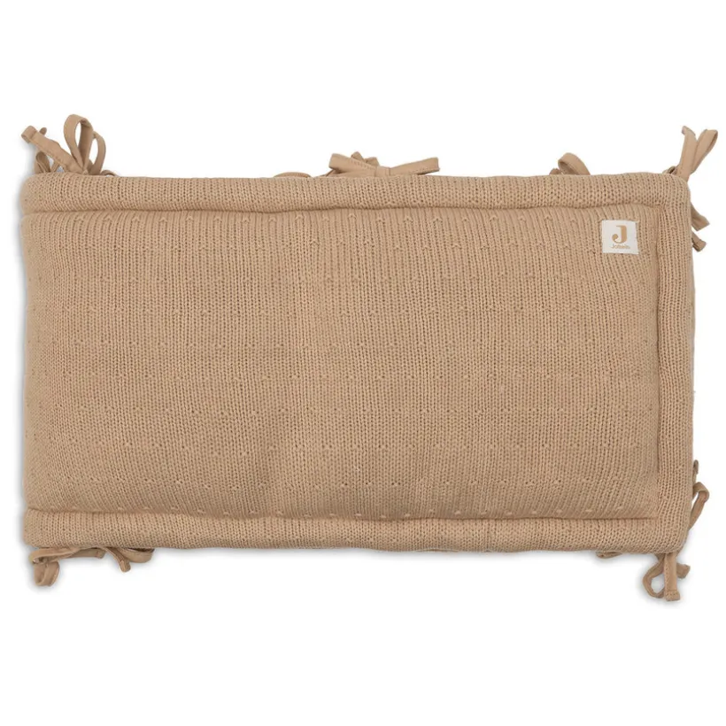 Parkomranding 180x30cm Sprinkle Knit Hazel