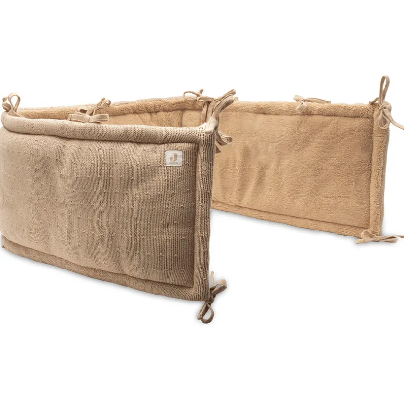 Parkomranding 180x30cm Sprinkle Knit Hazel
