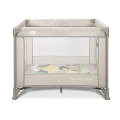 Park Play'N'Relax 100X100X75cm Beige