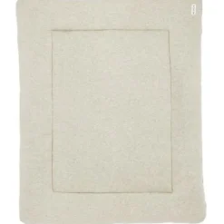 Parktapijt Mini Knots - Sand - 77x97 cm