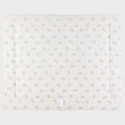 Parktapijt omkeerbaar 75x95cm Fluffy