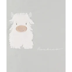 Parktapijt omkeerbaar 75x95cm Fluffy