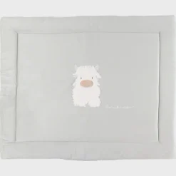Parktapijt omkeerbaar 75x95cm Fluffy