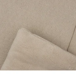Parktapijt Sprinkle Knit - Hazel - 75x95 cm