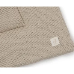 Parktapijt Sprinkle Knit - Hazel - 75x95 cm