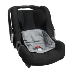 Pee pee pad voor autostoel