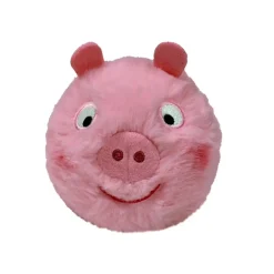 Peluche rebondissante Beanie Bouncers Peppa Pig