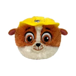 Peluche rebondissante Beanie Bouncers Ruben Pat'Patrouille